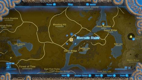 how to upgrade inventory botw|How to Upgrade Inventory Slots With Hestu (inc Locations) Zelda .